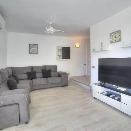 度假居 Ocean Hill - Ocean View, Terrace, Bbq, Wifi