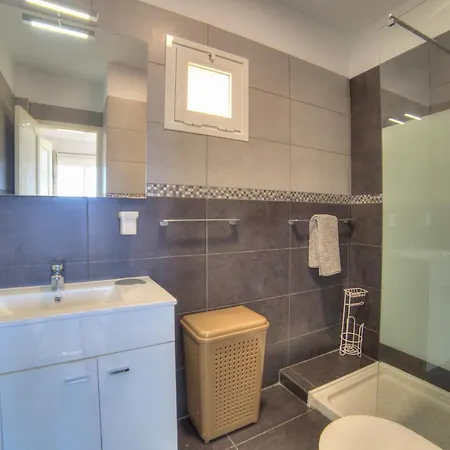 Сasa de vacaciones Ocean Hill - Ocean View, Terrace, Bbq, Wifi