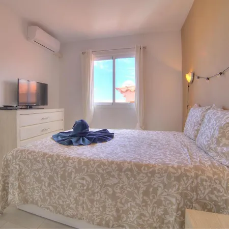 Ocean Hill - Ocean View, Terrace, Bbq, Wifi アデヘ
