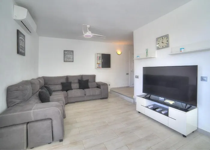 Holiday home Ocean Hill - Ocean View, Terrace, Bbq, Wifi