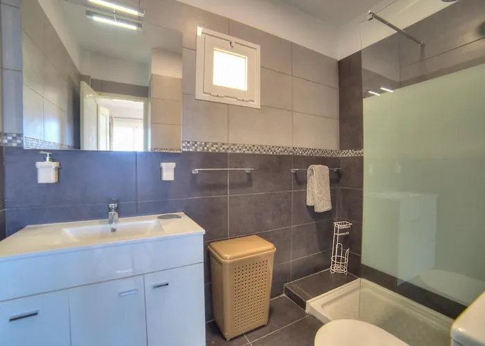 Holiday home Ocean Hill - Ocean View, Terrace, Bbq, Wifi