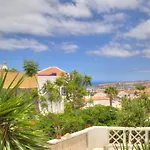 Σπίτι διακοπών Ocean Hill - Ocean View, Terrace, Bbq, Wifi Costa Adeje (Tenerife)