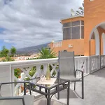 Ferienhaus Ocean Hill - Ocean View, Terrace, Bbq, Wifi