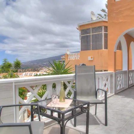 Дом отдыха Ocean Hill - Ocean View, Terrace, Bbq, Wifi