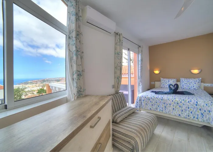 Ocean Hill - Ocean View, Terrace, Bbq, Wifi * 아데제