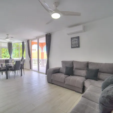 Ocean Hill - Ocean View, Terrace, Bbq, Wifi Costa Adeje (Tenerife)